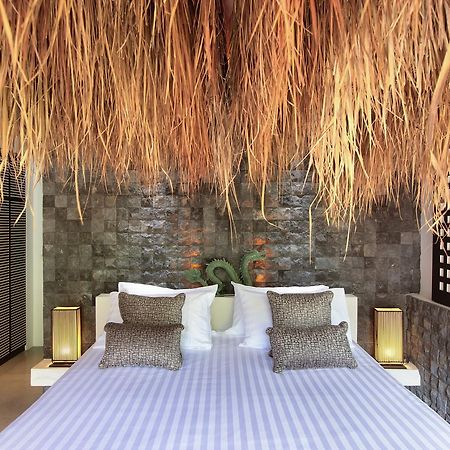 Villa Kensho Bophut Bagian luar foto