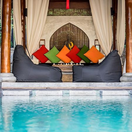 Villa Kensho Bophut Bagian luar foto