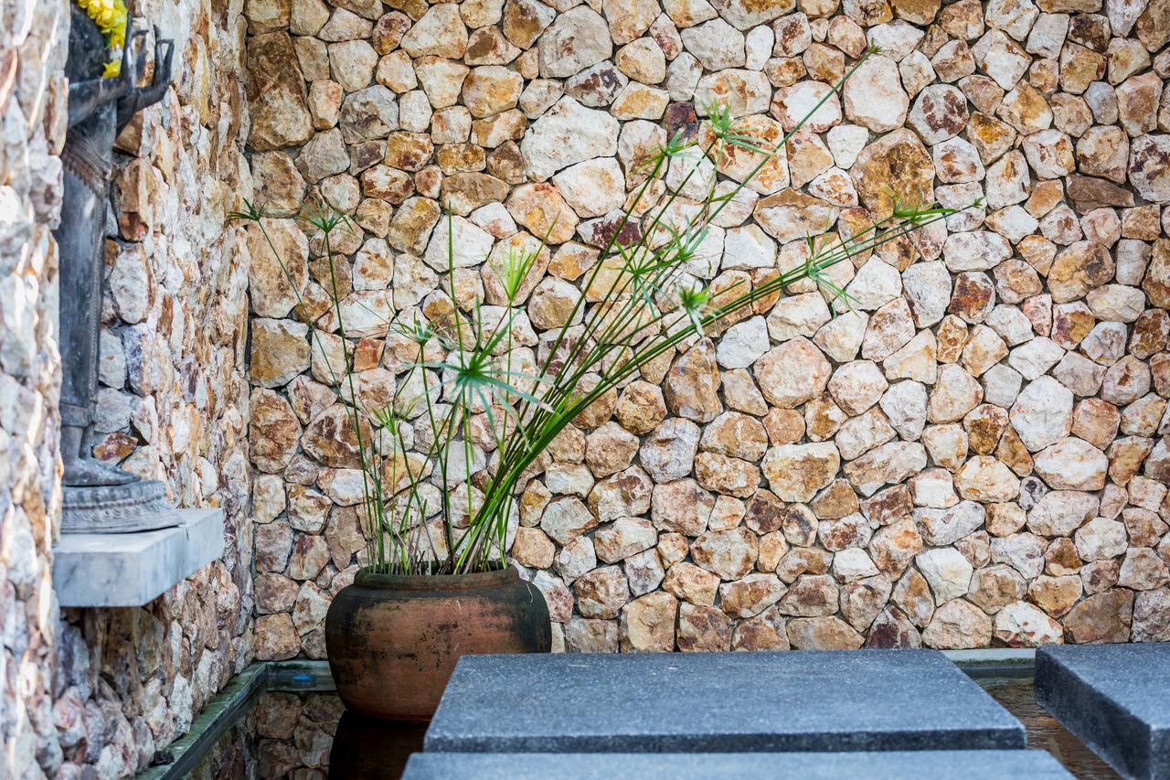 Villa Kensho Bophut Bagian luar foto