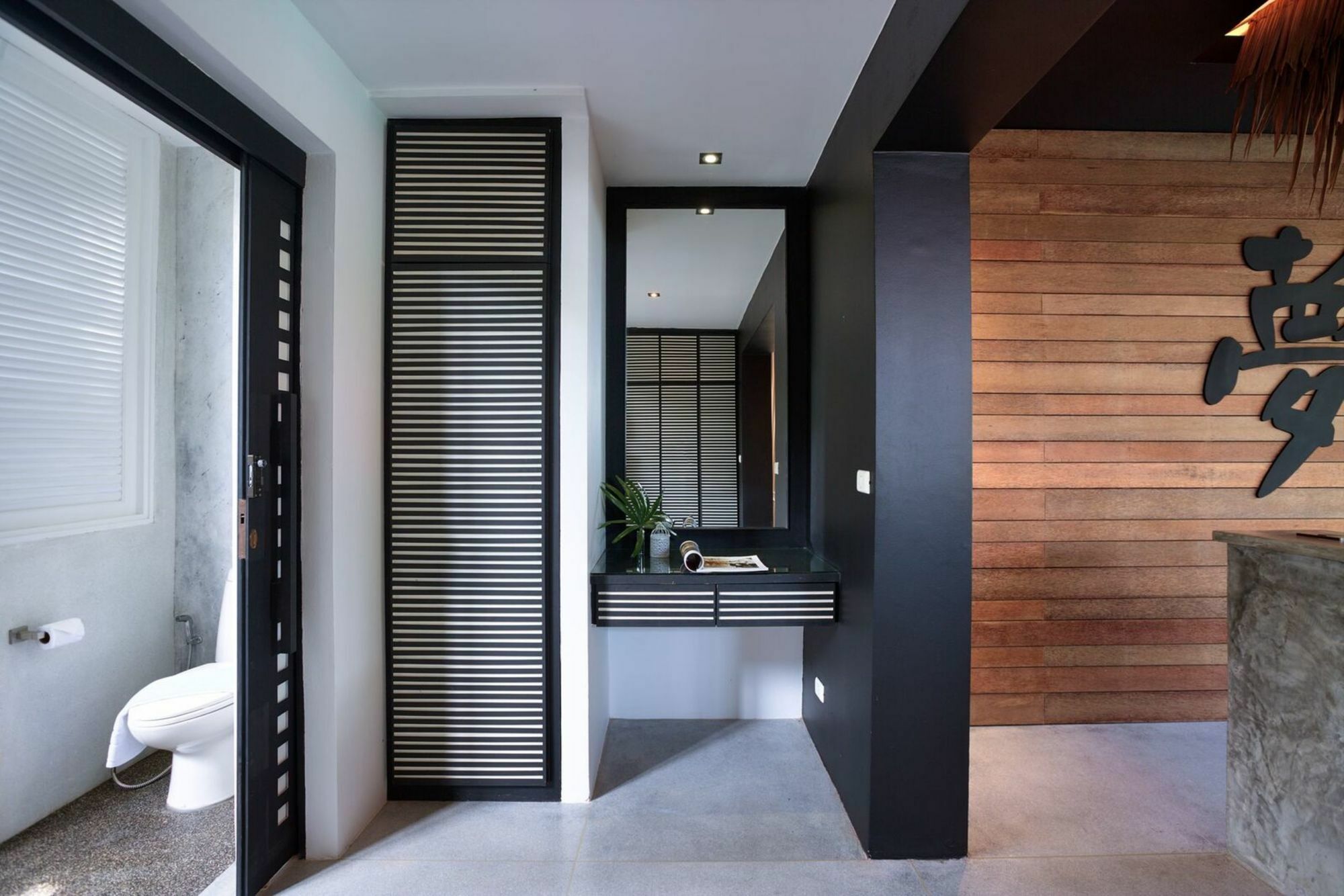 Villa Kensho Bophut Bagian luar foto